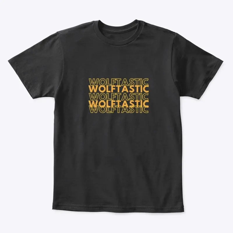 WOLFTASTIC