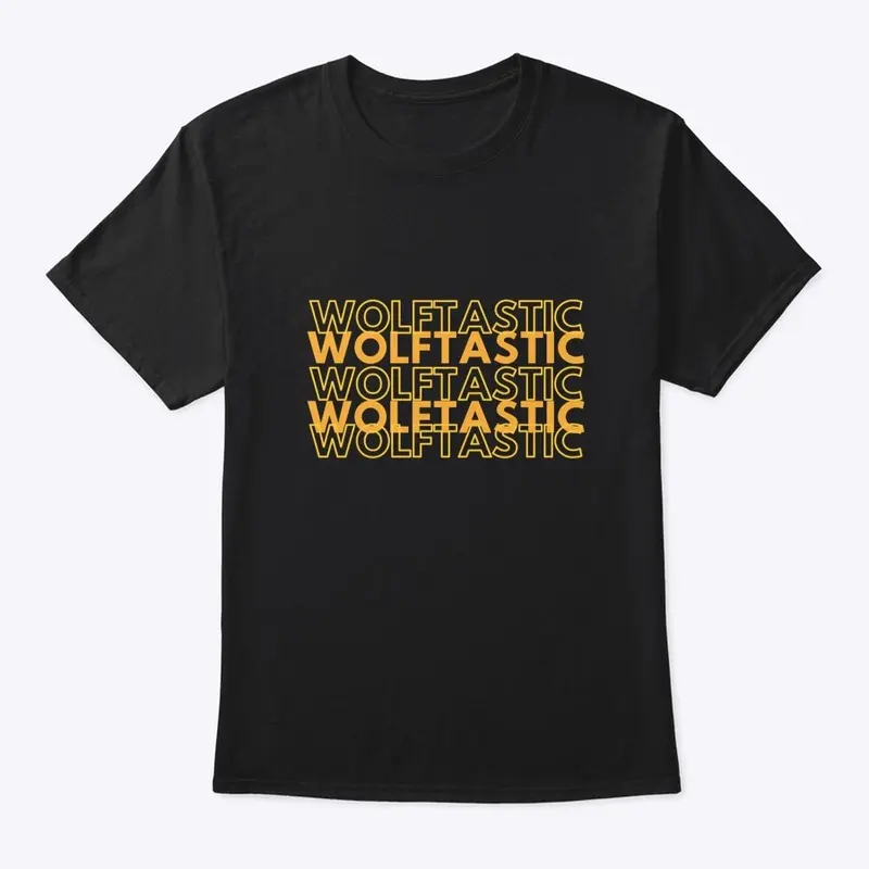 WOLFTASTIC