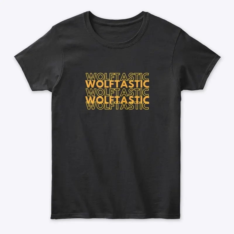 WOLFTASTIC